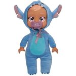 Cry Babies Bambola Disney Stitch
