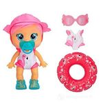 Cry Babies Bambola Fun'N Sun Fancy