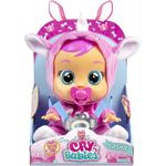 Cry Babies Bambola Classica Sasha