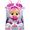 Cry Babies Bambola Classica Sasha