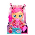 Cry Babies Bambola Stars Lady