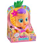 Cry Babies Bambola Tutti Frutti Pia