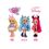 Cry Babies BFF Fashion Doll