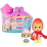 Cry Babies Magic Tears Mini Doll Storyland