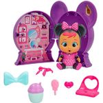 Cry Babies Magic Tears Casetta Disney
