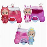 Cry Babies Magic Tears Casetta Star