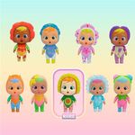 Cry Babies Magic Tears Mini Doll Happy Flowers
