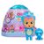 Cry Babies Magic Tears Mini Doll Icy World Dinos