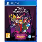 Brace Yourself Games Crypt Of The Necrodancer PS4
