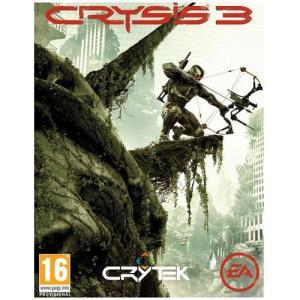 Electronic Arts Crysis 3 PS3