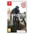 Crytek Crysis Remastered Trilogy Switch