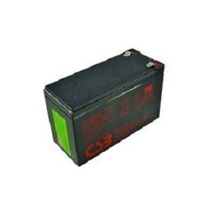 CSB Batteria HR1234W