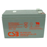 CSB Batteria HR1234W F2
