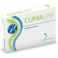 CT Pharma Cumalinf 30compresse