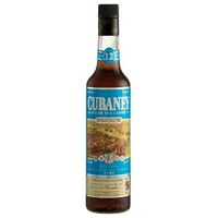 Cubaney Rum Elixir del Caribe