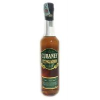 Cubaney Rum Elixir Miel