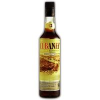 Cubaney Rum Elixir Orangerie 12 anni