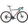 Cube Cross Race
