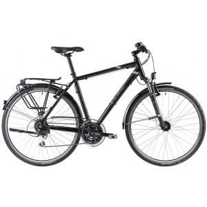 Cube Touring