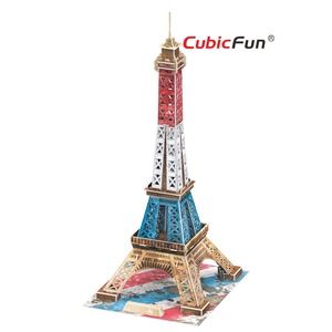 CubicFun Torre Eiffel