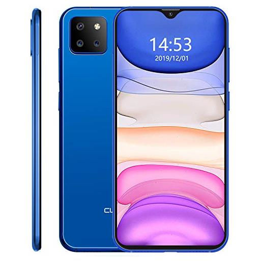 Cubot X20 Pro: dettagli e il Test completo dello smartphone rivelazione  2019 | Hardware, Guide e Fai da te