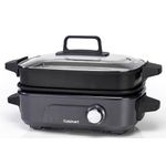 Cuisinart Cooking GRMC3E