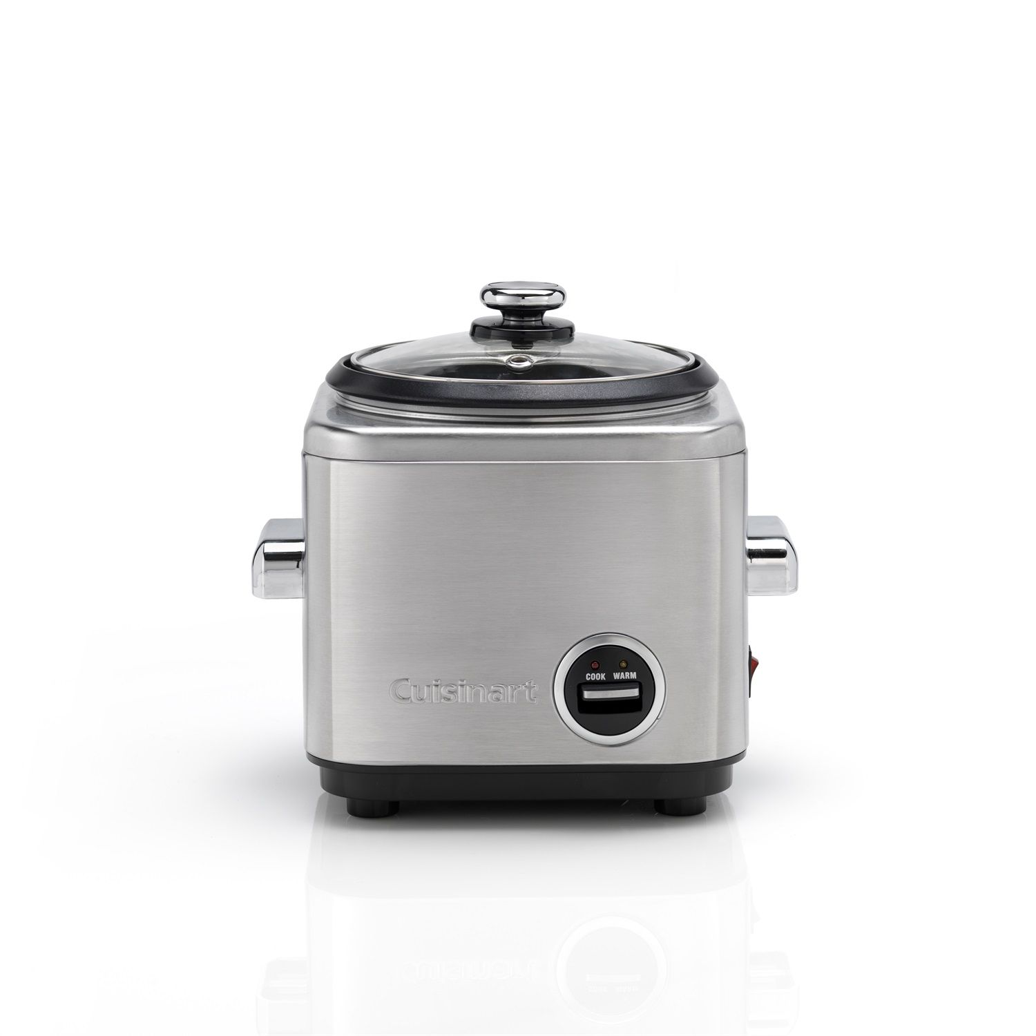 Cuociriso Elettrico Tescoma Con Cestello Vapore – 2 Litri, Rivestimento Antiaderente, Linea GrandChef, Per Riso Perfetto