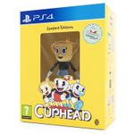 Studio MDHR Cuphead - Limited Edition PS4