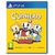 Studio MDHR Cuphead PS4