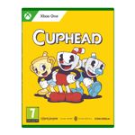 Studio MDHR Cuphead Xbox One