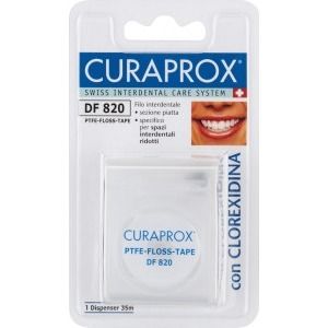 Curaprox Filo interdentale DF820