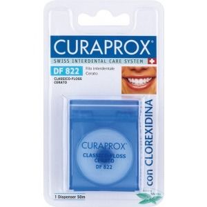 Curaprox Filo interdentale DF822