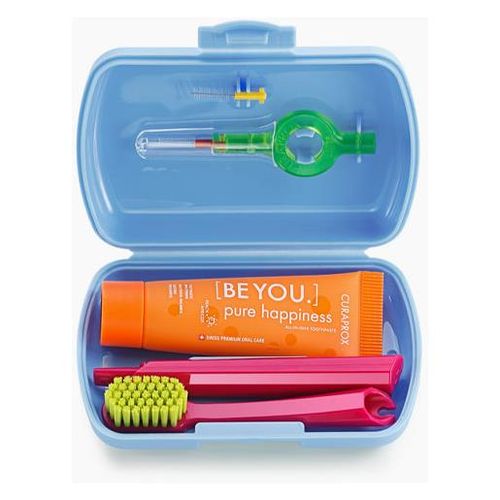 Curaprox Set da Viaggio