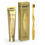 Curasept Gold Luxury Whitening Dentifricio 75ml + Spazzolino
