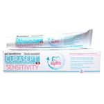 Curasept Sensitivity Dentifricio 75ml