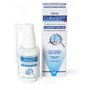 Curasept Spray 30ml