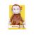 Curioso come George Peluche 25cm