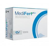 CV Medical Medifert Plus 16 bustine