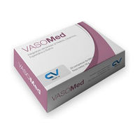 CV Medical Vasomed 20 compresse