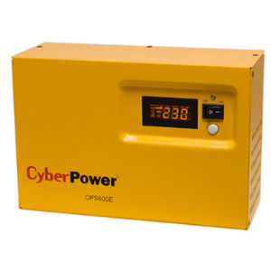 CyberPower CPS600E