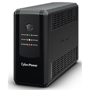 CyberPower UT650EG
