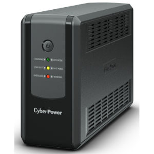 CyberPower UT650EG-FR