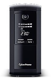 CyberPower UPS Value Pro 1000 VA