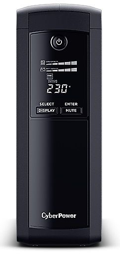 CyberPower UPS Value Pro 1200 VA