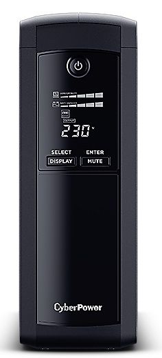 CyberPower UPS Value Pro 1600 VA