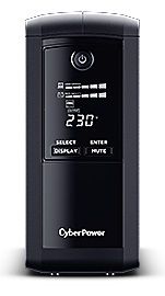 CyberPower UPS Value Pro 700 VA