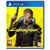 CD Projekt RED Cyberpunk 2077 PS4