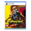 CD Projekt RED Cyberpunk 2077 - Ultimate Edition PS5