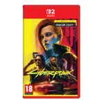 CD Projekt RED Cyberpunk 2077 - Ultimate Edition Switch 2