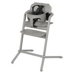 Cybex Baby Set per Seggiolone Lemo Grigio